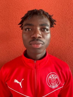 Avatar Bild für Amed Sacko
