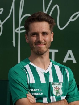 Avatar Bild für Jannik Schleelein