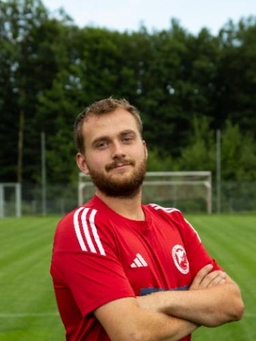 Avatar Bild für Simon Kaas