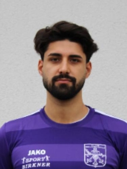 Avatar Bild für Can Mikail Nazikkol