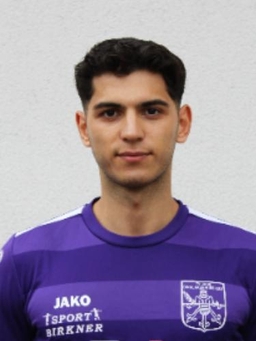 Avatar Bild für Yusuf Sahin