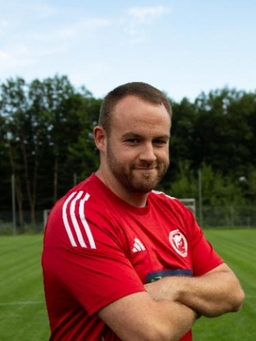 Avatar Bild für Florian Staub