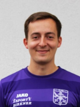 Avatar Bild für Domenik Verhufen