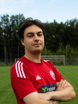 Avatar Bild für Mikhail Trufanov