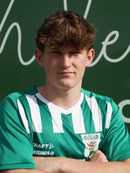 Avatar Bild für Leo Volkheimer