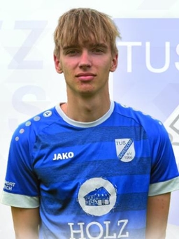 Avatar Bild für Laurin Geffert