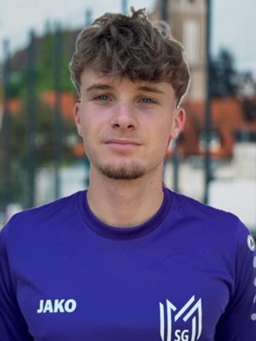 Avatar Bild für Maximilian Preisner