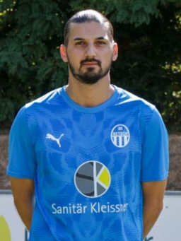 Avatar Bild für Stephan Jung