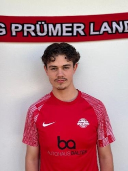 Avatar Bild für Eliah Milbert