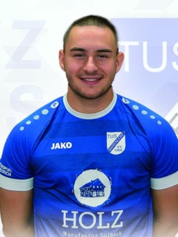 Avatar Bild für Tristan Mildenberger