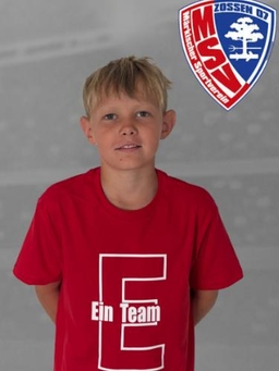 Avatar Bild für Luca Jannis Härtel