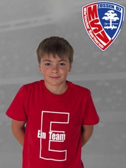 Avatar Bild für Connor Marcus Wolf