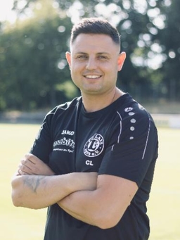 Avatar Bild für Christian Lauria