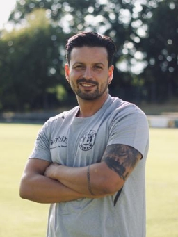 Avatar Bild für Ümit Oytun