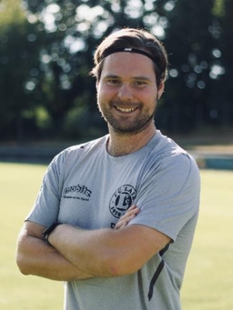 Avatar Bild für Dominik Weber