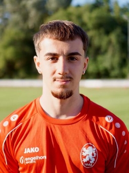 Avatar Bild für Alessandro Campanelli