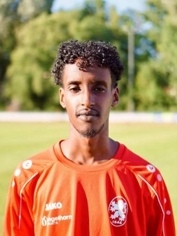 Avatar Bild für Faysal Maow