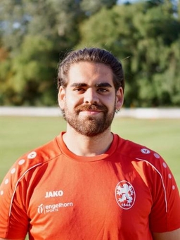 Avatar Bild für Lovpreet Welba