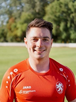 Avatar Bild für Timo Grafe