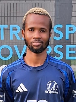 Avatar Bild für Tonny Munezero