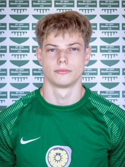 Avatar Bild für Danylo Shelikhov