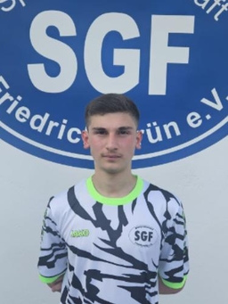 Avatar Bild für Arif Enes Okunakol