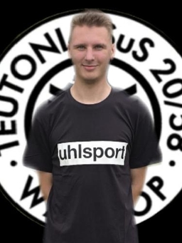 Avatar Bild für Leandro Maurice Kriwett