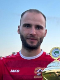 Avatar Bild für Marvin Hahn