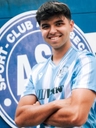 Avatar Bild für Profilbild