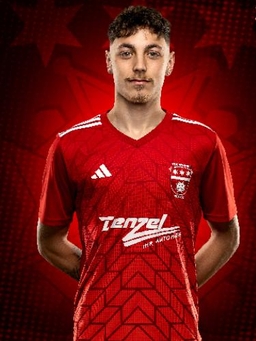 Avatar Bild für Maurizio Cerritelli