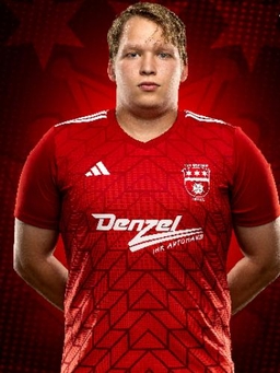 Avatar Bild für Moritz Dawedeit