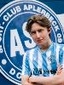 Avatar Bild