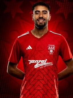 Avatar Bild für Junior Nizar