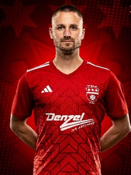 Avatar Bild für Dennis Visosky