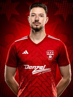 Avatar Bild für Daniel Weimer