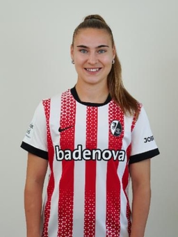 Avatar Bild für Alena Bienz