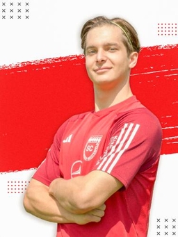 Avatar Bild für Benedikt Biehl