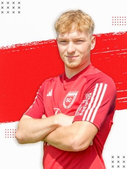 Avatar Bild für Justin Hansow