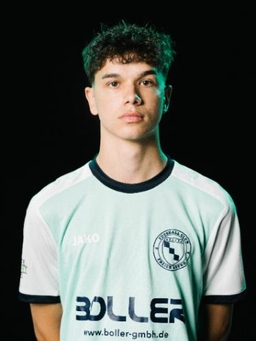 Avatar Bild für Luca Labjanaj