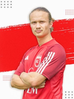 Avatar Bild für Noah Herhaus