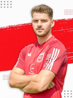 Avatar Bild für Yannick Kranz