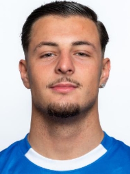 Avatar Bild für Nelton Osmani