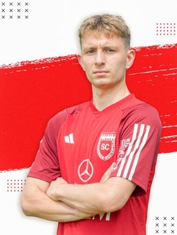 Avatar Bild für Maksym Kurupko