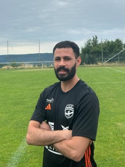 Avatar Bild für Chouaib Diyani