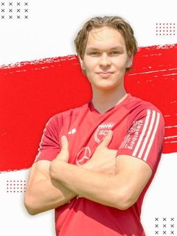 Avatar Bild für Finn-Marten Scharenberg