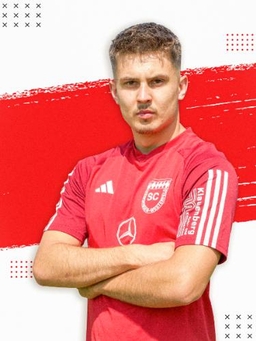 Avatar Bild für Marlo Smak