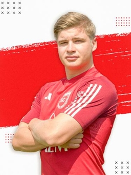 Avatar Bild für Niclas Tanner