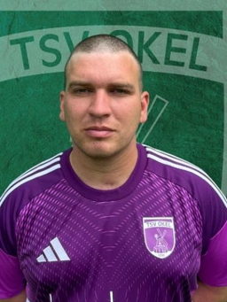 Avatar Bild für Lucas Feldmann