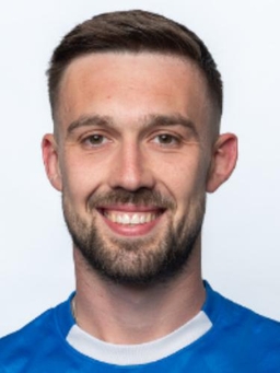 Avatar Bild für Benedict Brenner