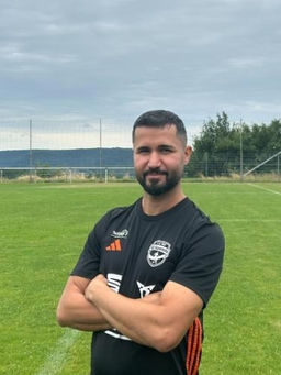 Avatar Bild für Metin Haligür